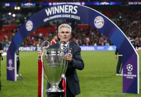 热刺的沉默 热刺的沉默